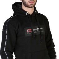 Picture of Geographical Norway-Gathlete_man Black